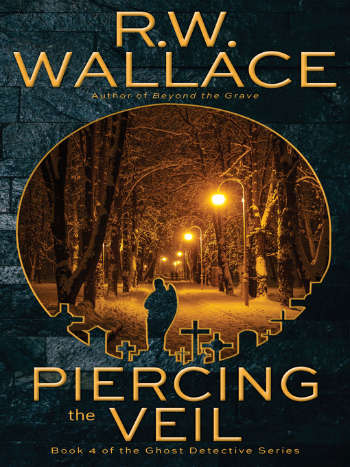 Title details for Piercing the Veil by R.W. Wallace - Available